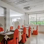 فندق Hotiday Collection - Centro 3*