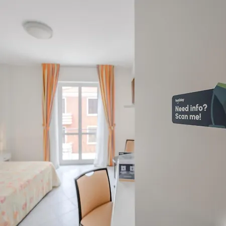 Hotiday Collection - Centro 阿拉西奥