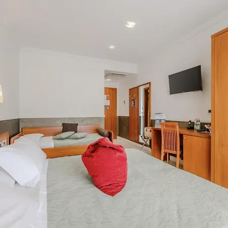 Hotiday Collection - Centro