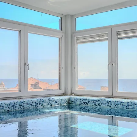 Hotiday Collection - Centro 酒店 阿拉西奥