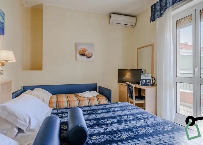 Hotel Hotiday Collection - Centro