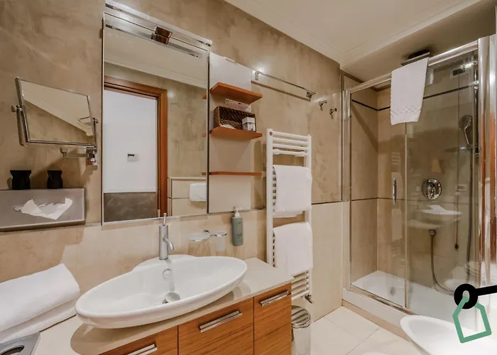 Hotiday Collection - Centro 3* Alassio