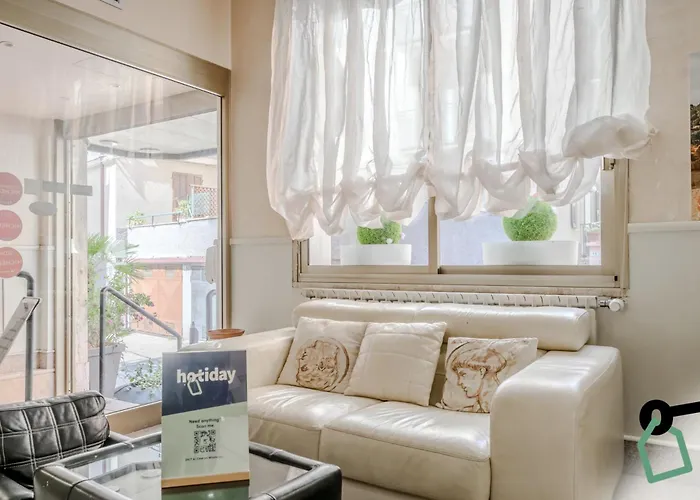 Hotel Hotiday Collection - Centro Alassio