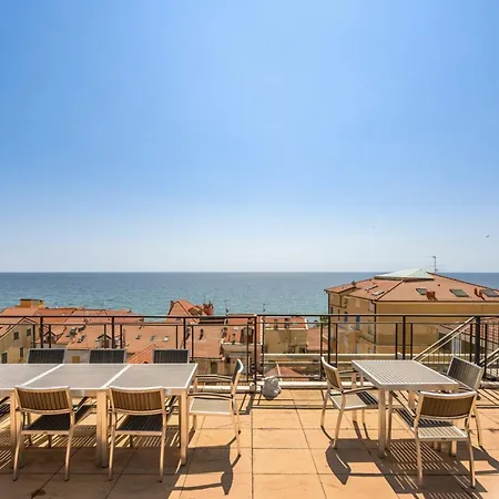 Otel Hotiday Collection - Centro