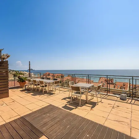 Hotiday Collection - Centro 3*