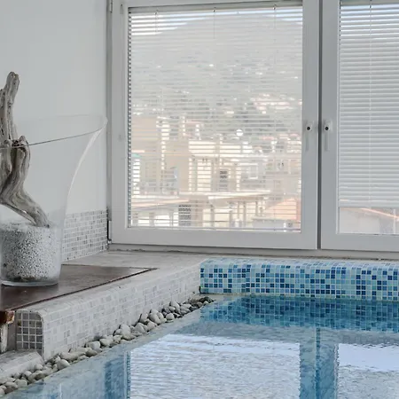 Hotiday Collection - Centro 3* Αλάσιο