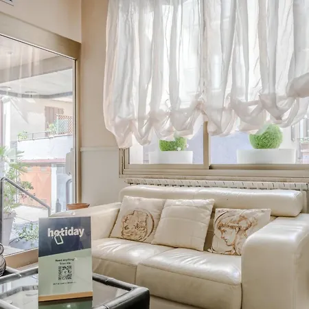 Otel Hotiday Collection - Centro Alassio
