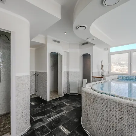 Hotel Hotiday Collection - Centro